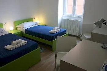 Center 2 Gæstehus